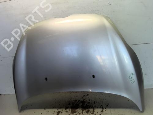 Hood FORD FIESTA VI (CB1, CCN) 1.4 TDCi | BP26975151C1 