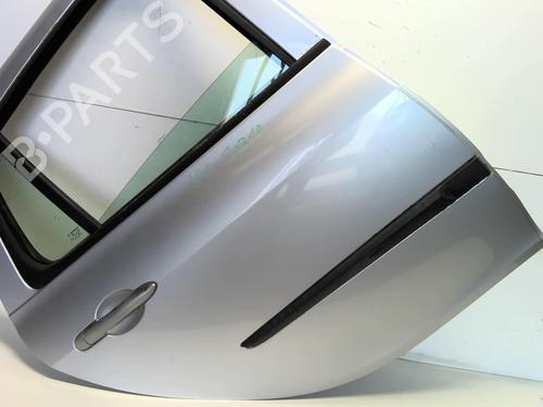 Right rear door RENAULT CLIO III Grandtour (KR0/1_) 1.5 dCi (KR0F) | BP18784855C5 