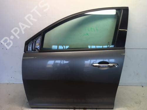 Used Left front door LANCIA YPSILON (312_) 1.2 (312.PXA1A, 312.YXA1A) (69 hp) 25844617