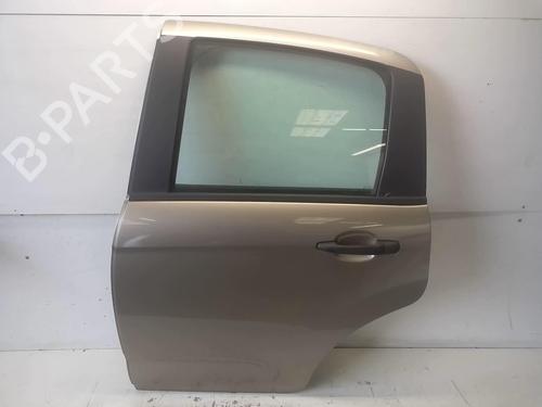 Left rear door CITROËN C3 II (SC_) 1.1 i | BP18224440C4 