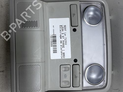 Interior roof light SEAT LEON ST (5F8) 1.6 TDI | BP25623270I8 - Image 3