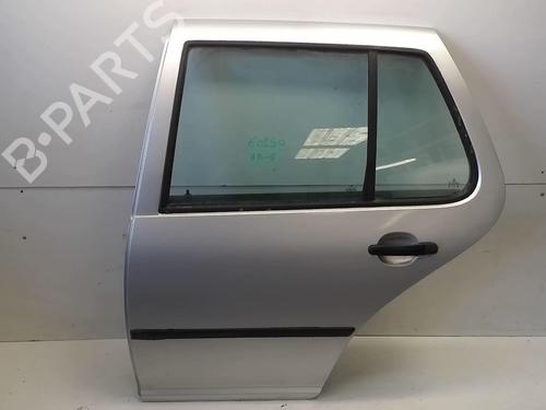 Used Left rear door VW GOLF IV (1J1) 1.9 TDI (90 hp) 18228738