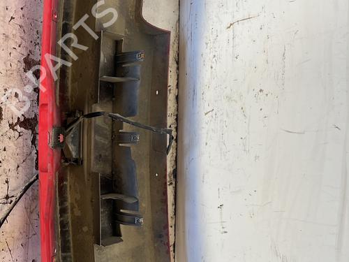 Used Rear bumper Rear bumper DACIA SANDERO 1.4 (BS0C, BS0A, BS0G, BS1F, BS0E) (75 hp) 27362375 27362375