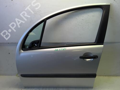 Used Left front door Left front door CITROËN C3 I (FC_, FN_) 1.4 i (73 hp) 18230449 18230449