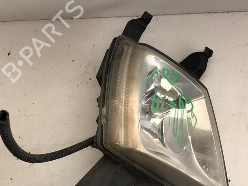 Højre Foran Tågelygte PEUGEOT 407 SW (6E_, 6D_) 1.6 HDi 110 | BP18217677C31 