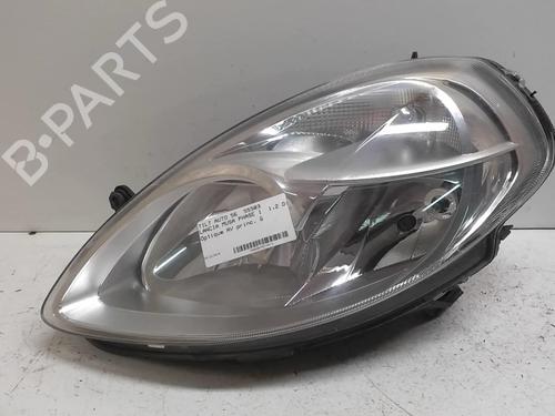 Used Left headlight LANCIA MUSA (350_) 1.3 D Multijet (350.AXG11, 350.AXG1A) (90 hp) 18229328