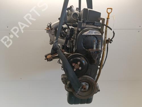 Engine KIA PICANTO I (SA) 1.0 | BP33206163M1 - Image 2