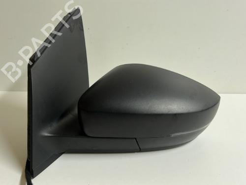 Left mirror VW POLO V (6R1, 6C1)  | BP19494669C26 