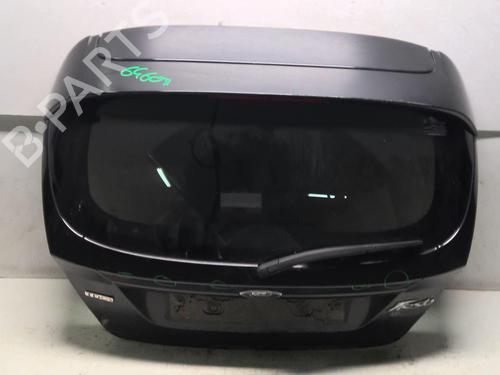 Tailgate FORD FIESTA VI (CB1, CCN) 1.4 TDCi | BP18223946C6 