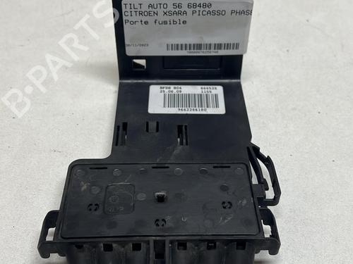 Used Electronic module Electronic module CITROËN XSARA PICASSO (N68) 2.0 HDi (90 hp) 18222828 18222828