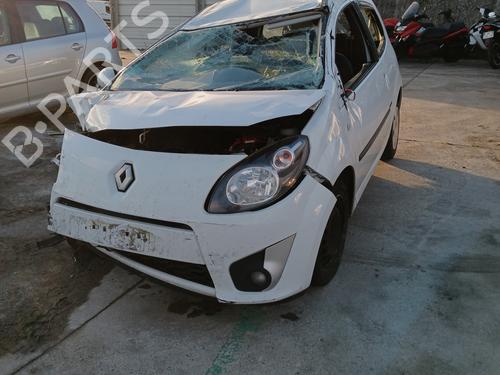 Gearbox RENAULT TWINGO II (CN0_) 1.5 dCi (CN0E) | BP23762359M3  - Image 5