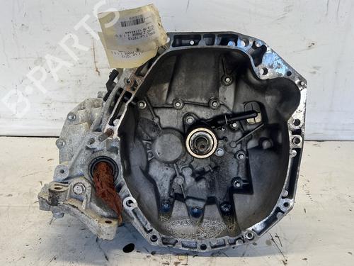 Used Gearbox RENAULT TWINGO II (CN0_) 1.5 dCi (CN0E) (64 hp) 25924385
