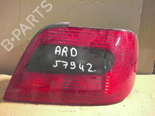 Højre baglygte CITROËN XSARA (N1) 1.8 i 16V (110 hp) 18221897