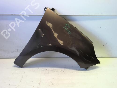 Used Right front fenders Right front fenders 18217239 18217239