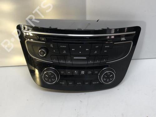 Switch PEUGEOT 508 I (8D_) 2.2 HDi | BP18224769I30 
