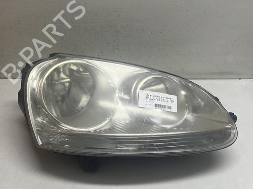 Used Right headlight Right headlight VW GOLF V (1K1) 1.4 FSI (90 hp) 18226188 18226188
