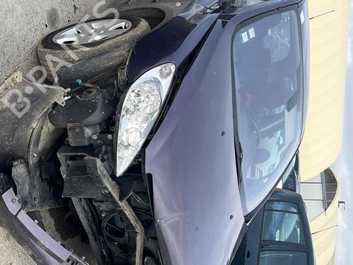 Used Parts PEUGEOT 307 (3A/C) 2.0 HDi 90 4779097
