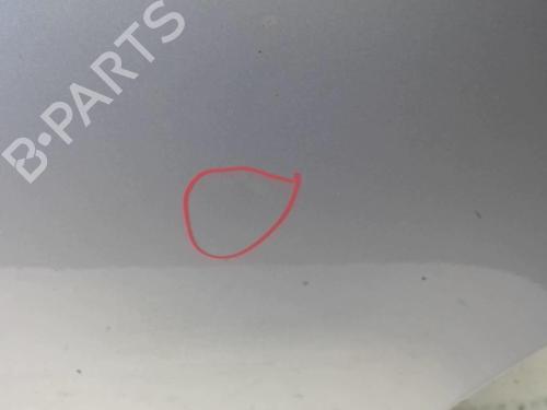 Used Left rear door Left rear door 18225287 18225287
