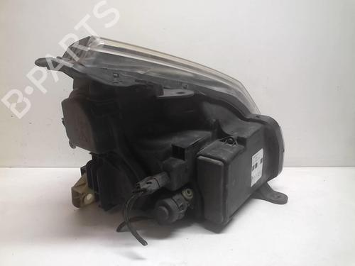 Left headlight RENAULT VEL SATIS (BJ0_) 3.5 V6 (BJ0R, BJ0V, BJ0U) | BP18232090C28 