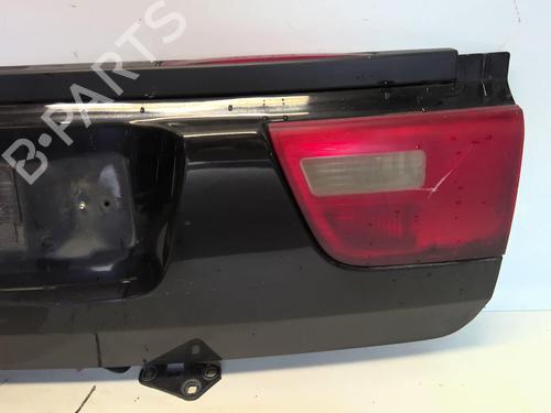 Bakluke CC/Kombi-Kupé BMW X5 (E53) 3.0 d | BP18216063C6 