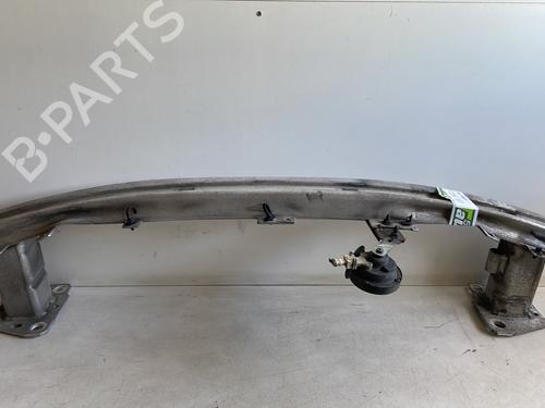 Used Front bumper reinforcement RENAULT MEGANE III Hatchback (BZ0/1_, B3_) 1.6 16V Hi-Flex (BZ03) (110 hp) 24401672
