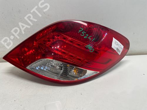 Used Right taillight Right taillight 36793121 36793121