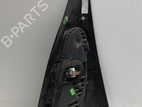Used Left taillight CITROËN C1 (PM_, PN_) 1.0 (68 hp) 18220687