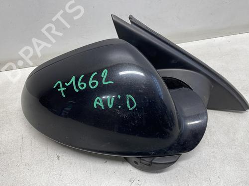 Right mirror OPEL INSIGNIA A Sports Tourer (G09) 2.0 CDTI (35) | BP24518231C27 