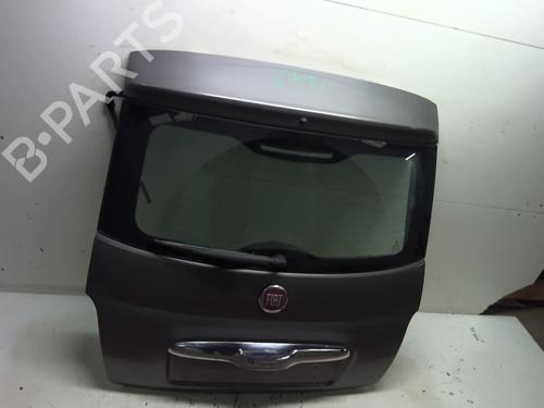 Tailgate FIAT 500 (312_) 1.2 (312AXA1A) | BP18216060C6