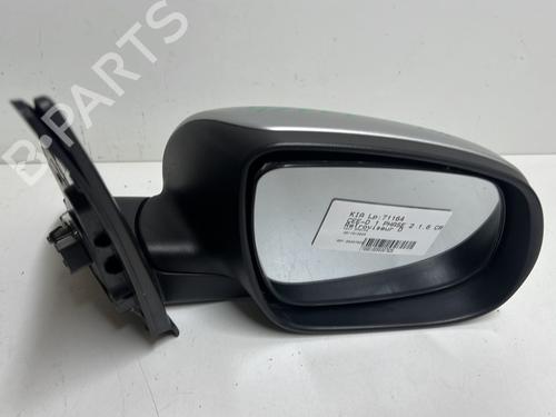 Used Right mirror KIA CEE'D Hatchback (ED) 1.6 CRDi 115 (115 hp) 20855015