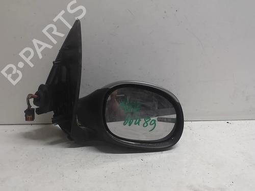Used Right mirror PEUGEOT 206 Hatchback (2A/C) 2.0 HDI 90 (90 hp) 18228674