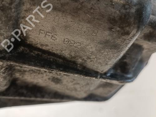 Gearbox RENAULT TRAFIC III Van (FG_) 2.0 dCi 130 (FGMY) | BP31882953M3 - Image 2