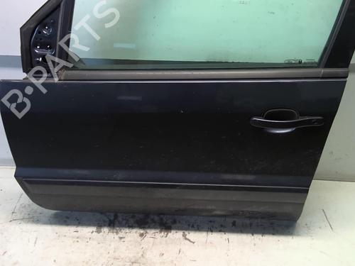 Left front door FORD FUSION (JU_) 1.4 TDCi | BP18224082C2 