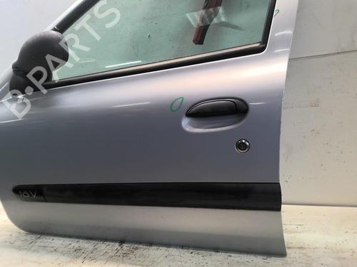 Left front door RENAULT CLIO II (BB_, CB_) 1.2 16V (BB05, BB0W, BB11, BB27, BB2T, BB2U, BB2V, CB05,... | BP30940033C2