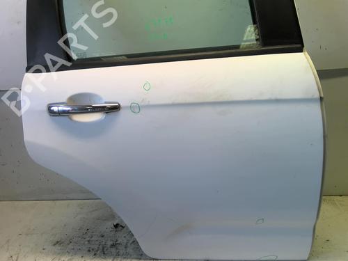 Right rear door CITROËN C3 II (SC_) 1.4 HDi 70 (SC8HZC, SC8HR0, SC8HP4) | BP18230412C5 