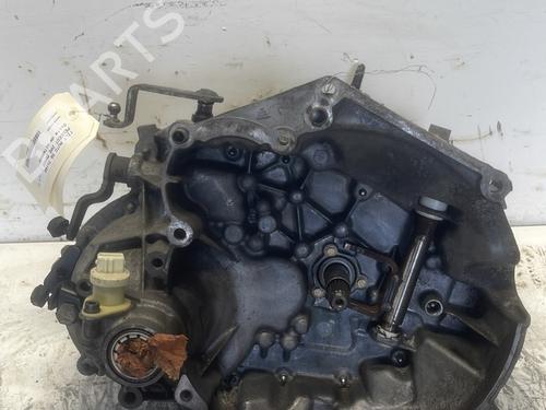 Used Gearbox PEUGEOT 206 Hatchback (2A/C) 1.4 i (75 hp) 22921773