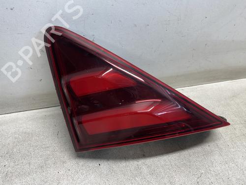 Used Right tailgate light PEUGEOT 3008 I MPV (0U_) 1.6 HDi (114 hp) 27166650