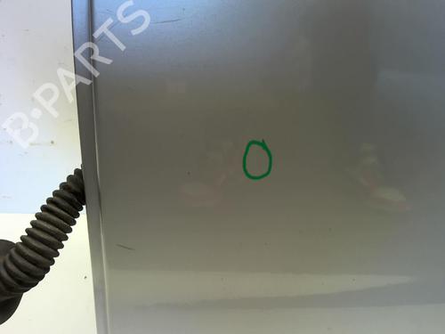 Left rear door DACIA SANDERO 1.2 16V | BP20484665C4