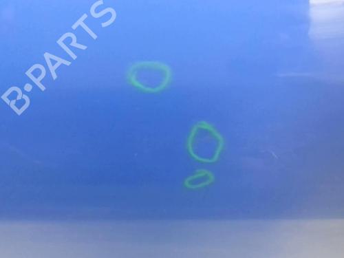 Left front door VW POLO IV (9N_, 9A_) 1.4 TDI | BP18228465C2