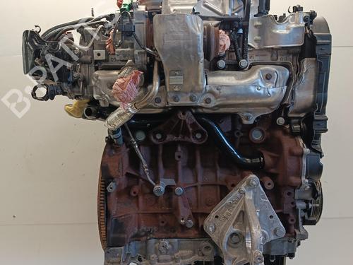 Engine CITROËN C5 III Break (RW_) 2.0 HDi 180 | BP39896684M1 - Image 2