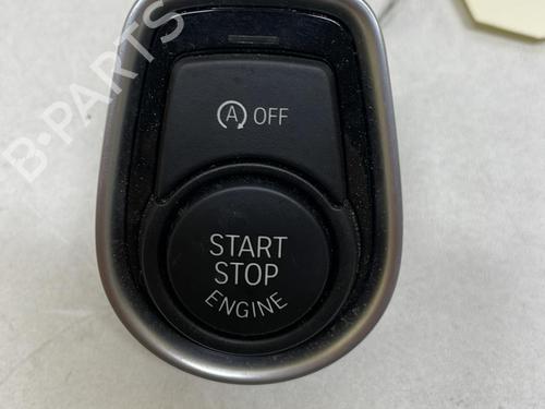 Used Switch Switch BMW 1 (F21) 116 d (116 hp) 18227569 18227569
