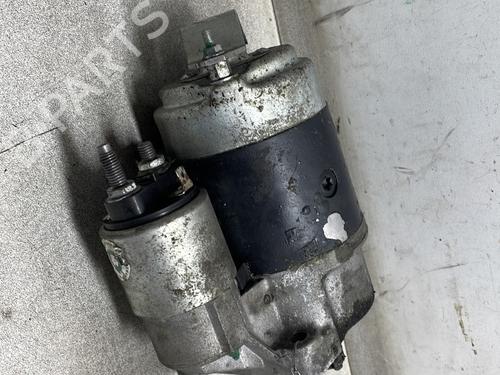 Startmotor RENAULT SUPER 5 (B/C40_) 1.4 Cat (B/C/407) (58 hp) 32386386