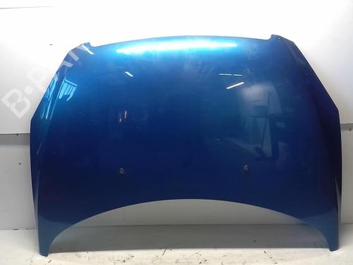 Used Hood PEUGEOT 307 (3A/C) 2.0 HDi 90 (90 hp) 18211809