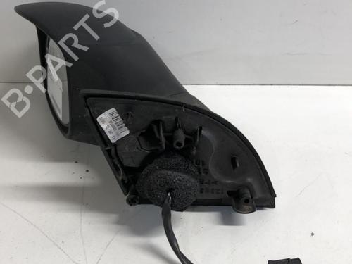 Left mirror CITROËN C3 I (FC_, FN_) 1.4 HDi | BP18220659C26