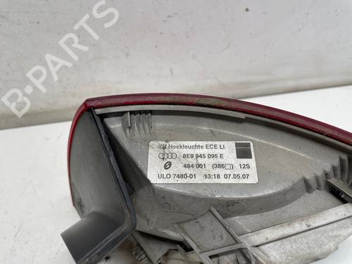 Left taillight AUDI A4 B7 Avant (8ED) | BP36762382C34 - Image 5