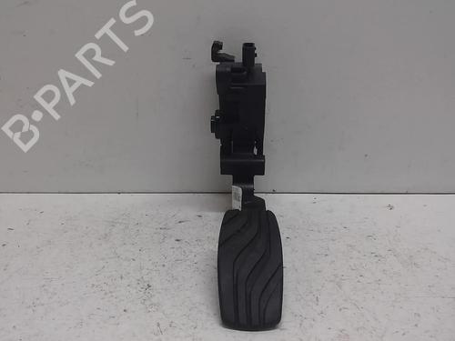 Used Pedal RENAULT MEGANE IV Grandtour (K9A/M/N_) 1.5 dCi 110 (110 hp) 18221634