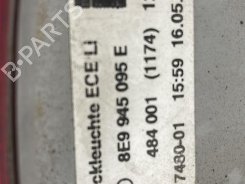 Venstre Baklys AUDI A4 B7 Avant (8ED) 2.0 TDI | BP28583364C34 