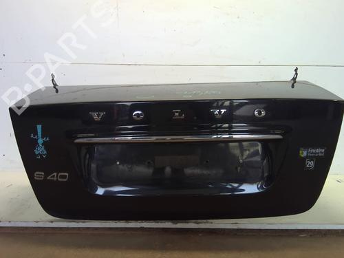 Used Tailgate VOLVO S40 II (544) D2 (115 hp) 23498603