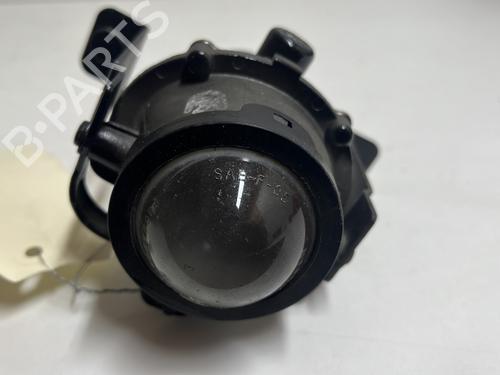 Used Left front fog light CHEVROLET EPICA (KL1_) 2.0 (144 hp) 20311662