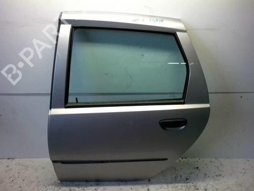 Używane Drzwi tylne lewe FIAT PUNTO (188_) 1.2 60 (188.030, .050, .130, .150, .230, .250) (60 hp) 18209156